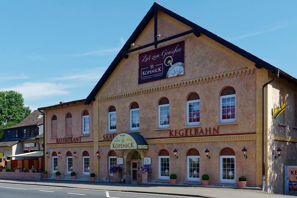 Innenraum