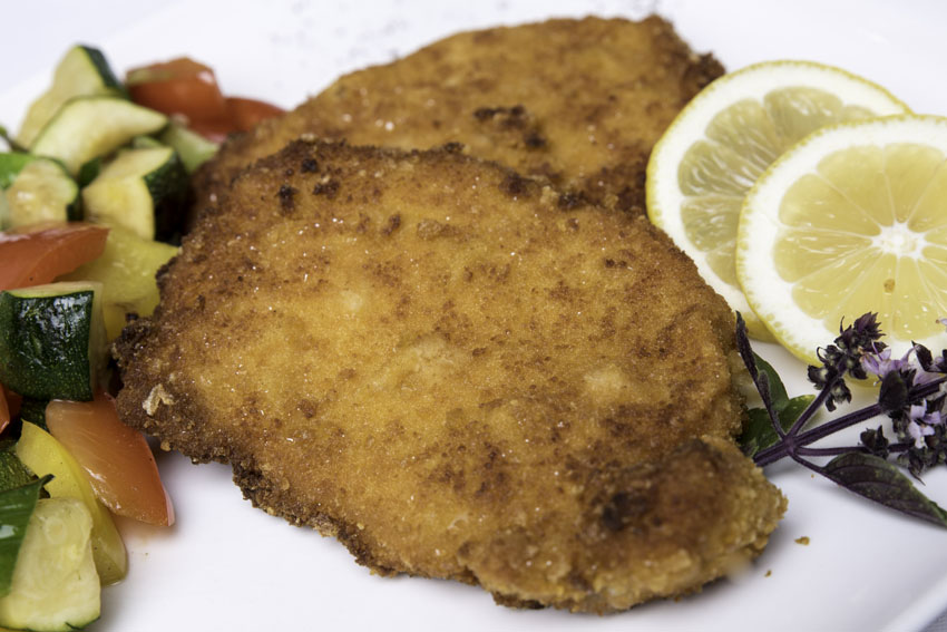 Schnitzel
